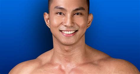 rendon labador height, weight|Rendon Labador: Top 10 Facts You Need to Know.